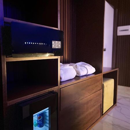 Hotel Masaniello Luxury Касория Экстерьер фото