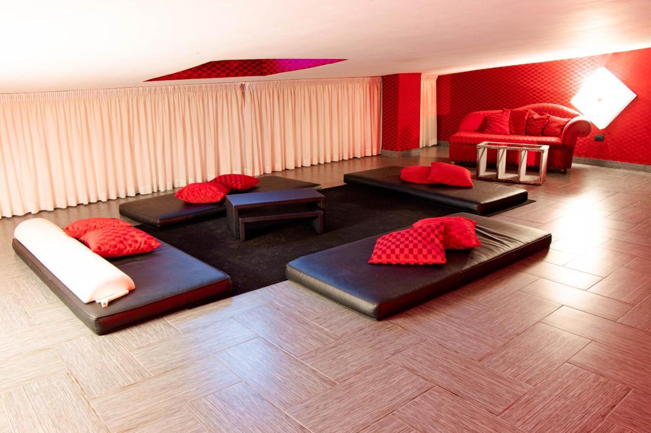 Hotel Masaniello Luxury Касория Экстерьер фото