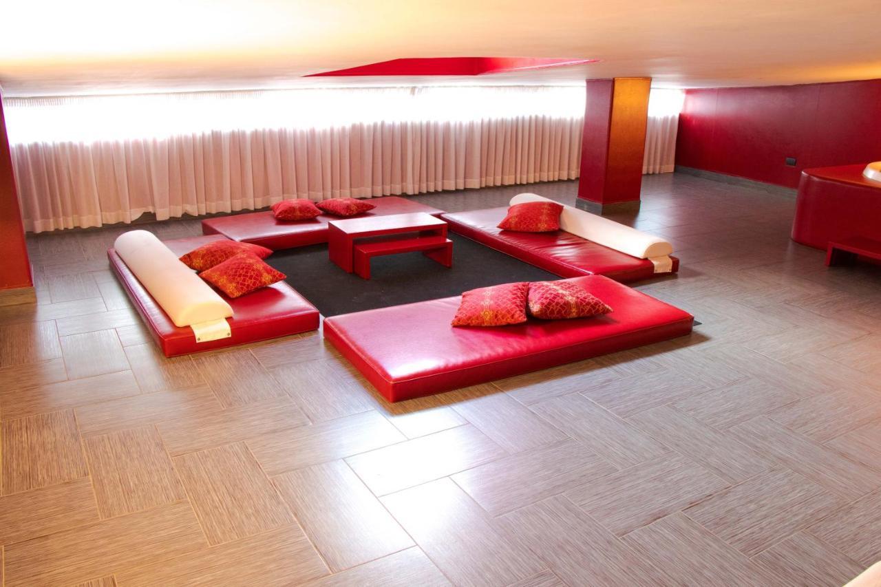 Hotel Masaniello Luxury Касория Экстерьер фото