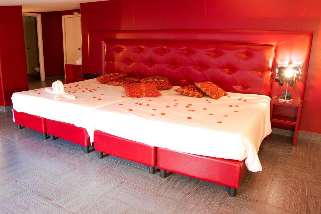 Hotel Masaniello Luxury Касория Экстерьер фото