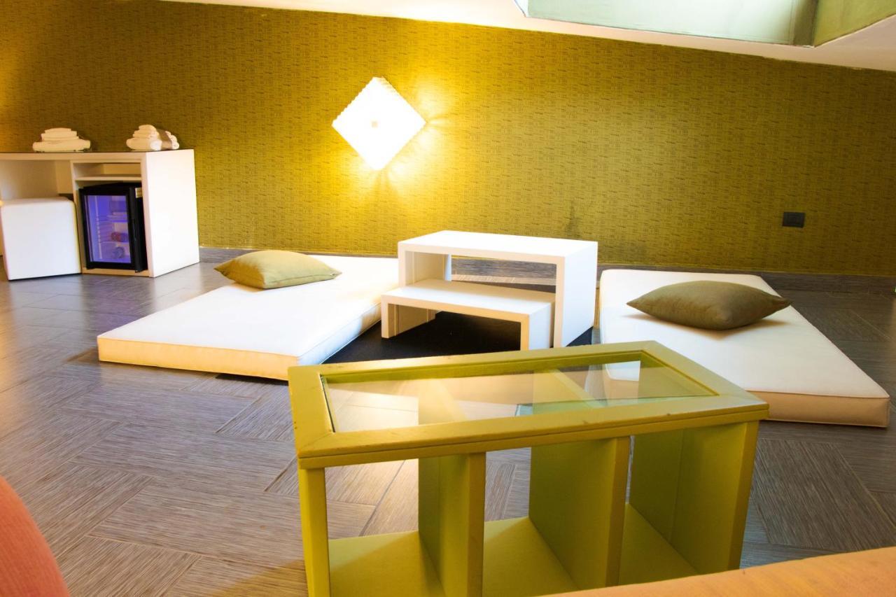Hotel Masaniello Luxury Касория Экстерьер фото