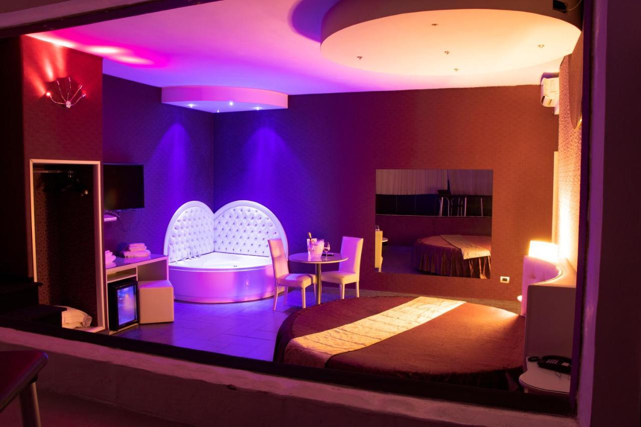 Hotel Masaniello Luxury Касория Экстерьер фото