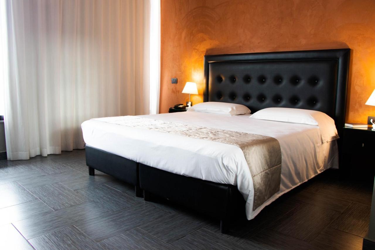 Hotel Masaniello Luxury Касория Экстерьер фото
